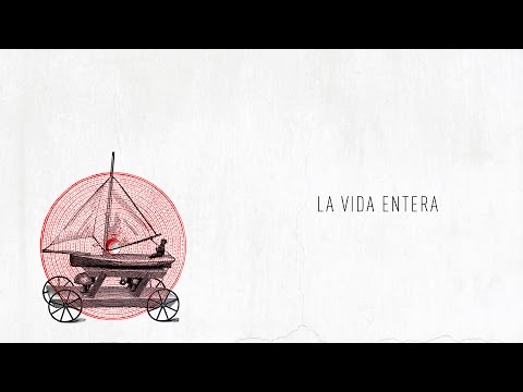 Arco - La vida entera (Audio)