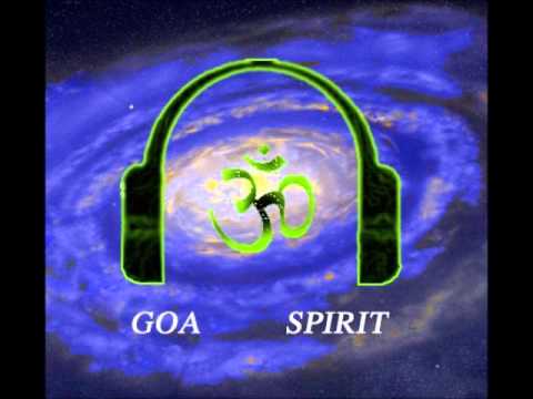 Subra - Chocolate Sus [100% GOA TRANCE PSYCHEDELIC]