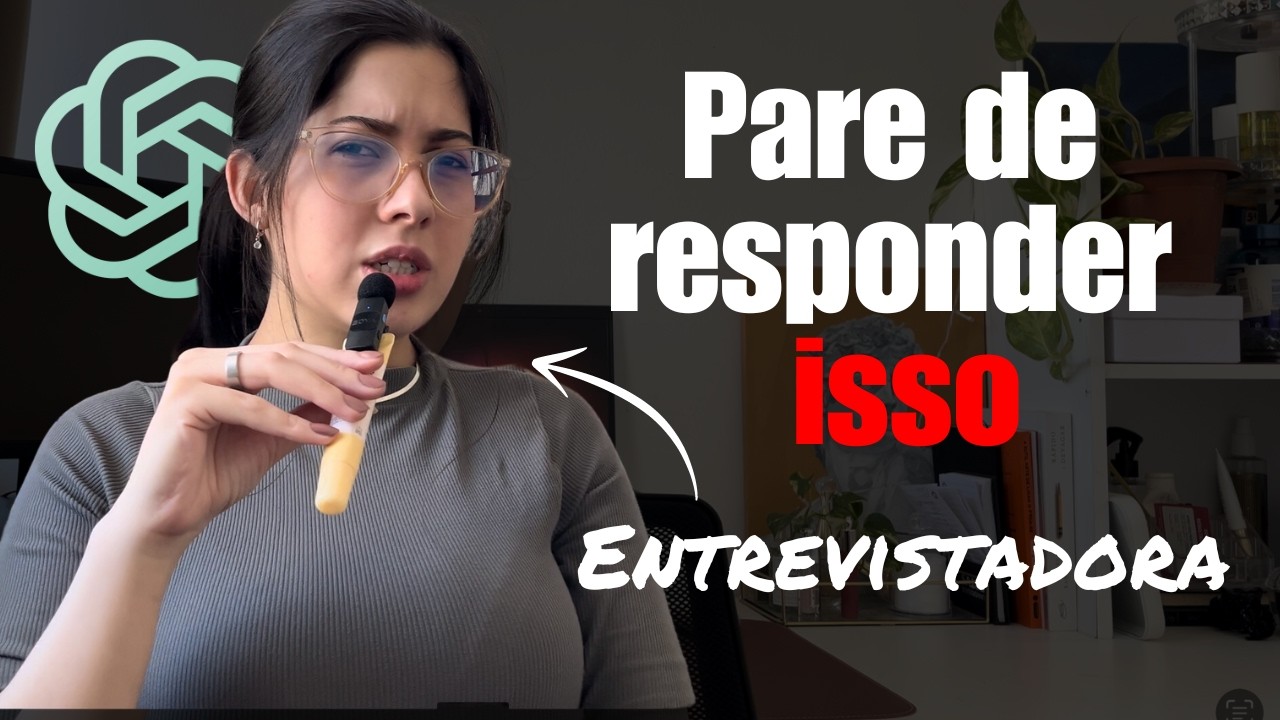 Como responder ‘Qual o seu maior defeito?’ corretamente e se DESTACAR na entrevista [PASSO A PASSO]