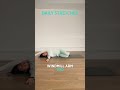 Sexy Yoga In Pantyhose Yoga Flow Flexibility Middle Stretch Sexy Stretching In Pantyhose Shorts