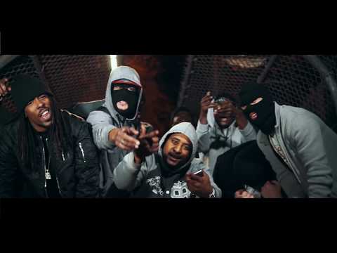 Corey B. x Asap - Gang || Shot by @tstrongvfx