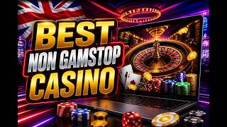 Discover the Best Non GamStop Casino Sites | Top Picks Reviewed