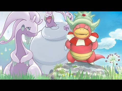 This Top 50 Ranked Slowking Team is Really Strong | VGC Reg H