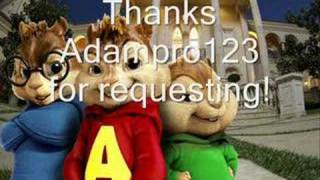 Chamillionare - Industry Groupie (Chipmunk Version)