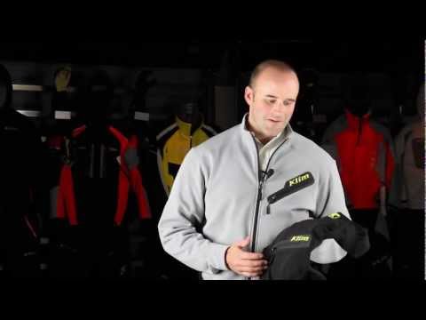 Inferno Jacket 2012-13 // KLIM