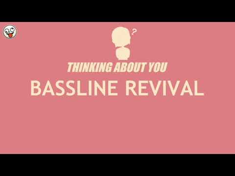 Zibba ft Shellzy & Pee Wee - Thinking About You / BASSLINE NICHE 4X4 HOUSE / Bassline Revival
