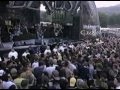 Soulfly: Back To The Primitive (Live Ozzfest 2000 ...