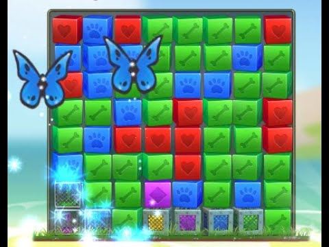 Pet Rescue Saga Level 5579 no boosters