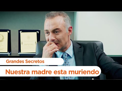 La noticia que destruyó a Suat y Talat - Grandes Secretos | Seni Kimler Aldı