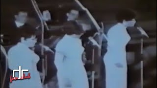 Diana Ross &amp; The Supremes - Queen Of The House (Live in Germany/1968) [RARE FOOTAGE]