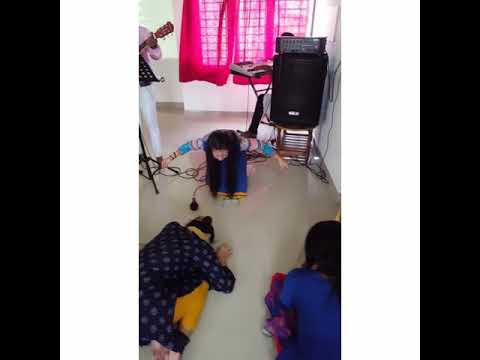 srujan uneek worship