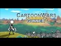 Cartoon wars gunner Theme 2 by BlueGnc