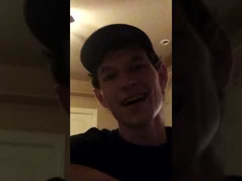 Blane Howard  promise to love her