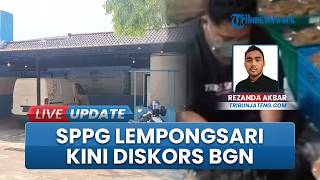 Klarifikasi SPPG Lempongsari Semarang yang Diskors BGN, Ternyata Sempat Dapat Protes Orangtua Siswa