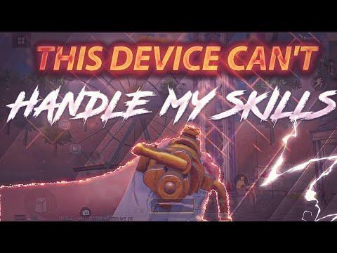 Never Stop The Grind😈⚡| Balanced + Extreme | SAMSUNG M31 | 60 FPS | YoutubeGen8x