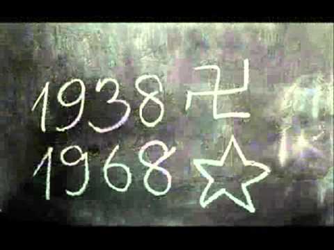 ЧССР 1968 год. Воспоминания