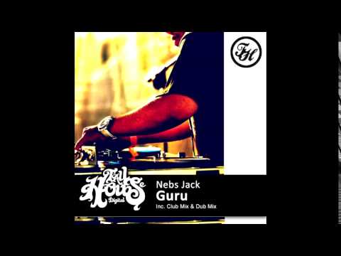 Nebs Jack - Guru /Tall House Records/