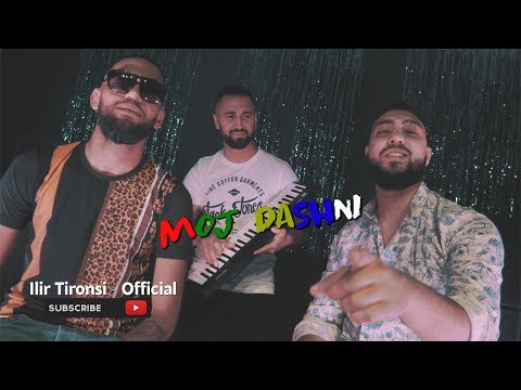 Mandi ft. Landi Roko & Ilir Tironsi - Moj dashni (Official Video)