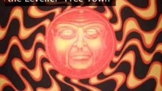 The Leveller "Free Town" 1992