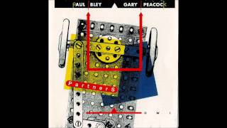 GARY PEACOCK   -   Workinoot  [Bass solo]