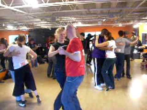 Enter the Blues 3 - J&J Prelims (Heat 2 Song 1)