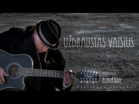 Uždraustas Vaisius - Rolandas Bučinskas