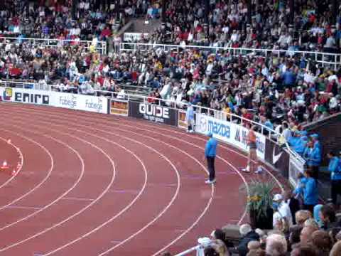 Yaroslav Rybakov - 230 xo, DN-Gala, Tukholma, 31.7.2009