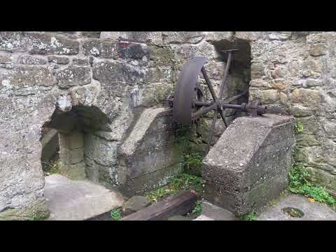 Postupovky - Dolský mlýn, České Švýcarsko