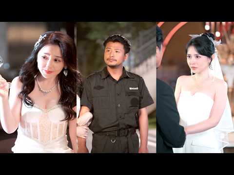 【Multi SUB】A retired tycoon hides as a guard, but a fake-date with son&rsquo;s boss sparks love!
