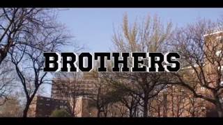 Sluggodadon Ft. Pen N Soul - Brothers  (Official Video)