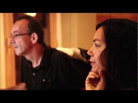 Tina Malia: In The Studio w/ Kevin Killen -- New Album Coming Spring 2012!