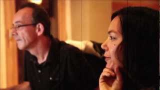 Tina Malia: In The Studio w/ Kevin Killen -- New Album Coming Spring 2012!