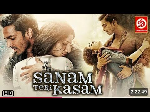sanam teri kasam movie hindi