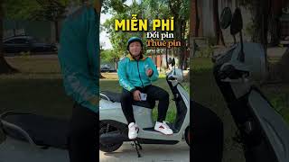 Thuê sở hữu xe Vinfast trong 3 năm, bao nậu sớ #lamfast #XanhSMBike #Mienphidoipin #l1cfhmk 