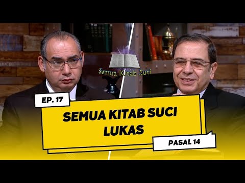 Video Lukas - Episode 215 (Pasal 14)