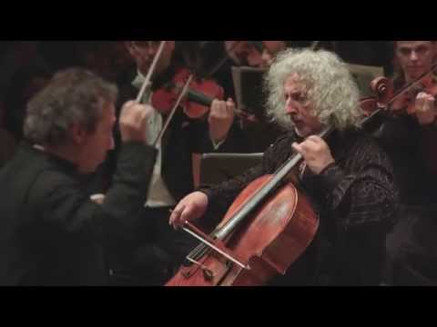 Komitas - Chinar es  / Mischa Maisky , ONB , arranged by Alexandr Iradyan