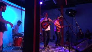 Woods | Suffering Season, Cali In A Cup | Space Gallery | Portland, ME | 07/14/13