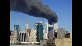 [Doku HD] Nichts mehr wie es war - New York fünzehn Jahre nach 911