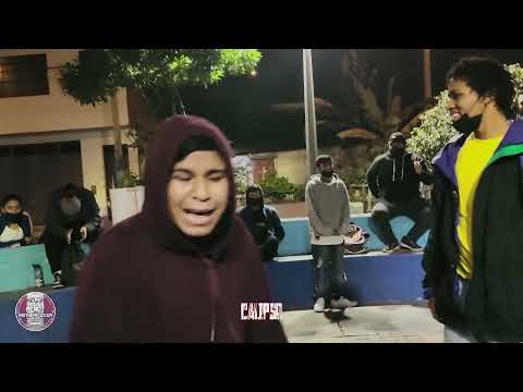 ✅✅🔥 DÁNIEL VS ZOULSS 🔥🔥✅✅ CALIPSO-RMF/OCTAVOS 2X2 TEMÁTICA TEMP 3 NACIONAL VATO FEST TRUJILLO