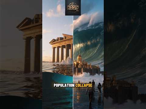 Divers Found This — Not on Any Map 🌊 #history #archaeologicalrevelations #unearthedsecrets #mystery