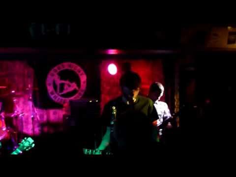 Sheeva Yoga - Live @ Klub 007 Strahov, Prague 25.02.2011