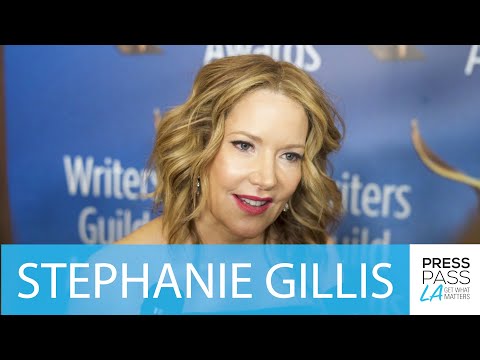 download lagu mp3 mp4 Stephanie Gillis, download lagu Stephanie Gillis gratis, unduh video klip Stephanie Gillis