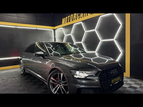 ◼️2023 AUDI A6 40 TDI 2.0 S-LINE◼️ - Image 2