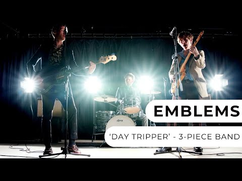 Emblems - Day Tripper