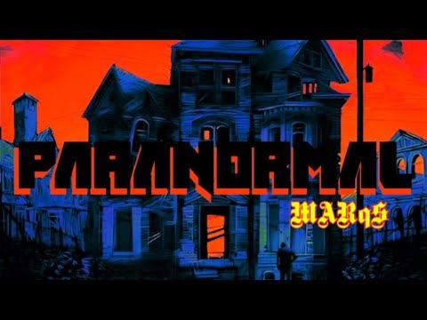 MARqS - PARANORMAL👻