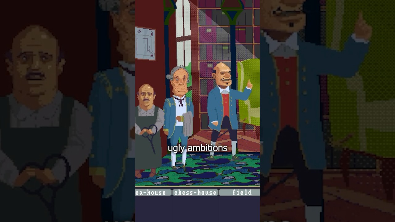 Why Ernests Kļaviņš Made Case of the Golden Idol "Ugly"