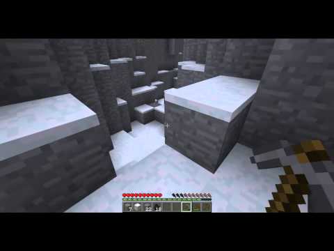 Let's Play Minecraft Together S03E01 Diesmal mit Philipp