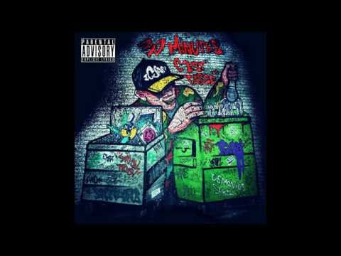 Iguan ft Ashka La Pourriture - On hante la cervelle des wacks | Instru. Cypress Hill