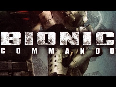 bionic commando ps3