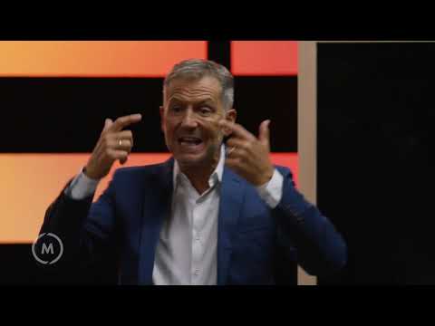 002 Djavlov mamac - Kako mi se to moglo dogoditi - John Bevere - CRO BiH